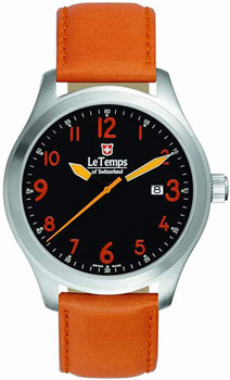 Часы Le Temps Aviator LT1063.03BL05